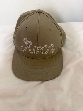 RVCA Men’s hat